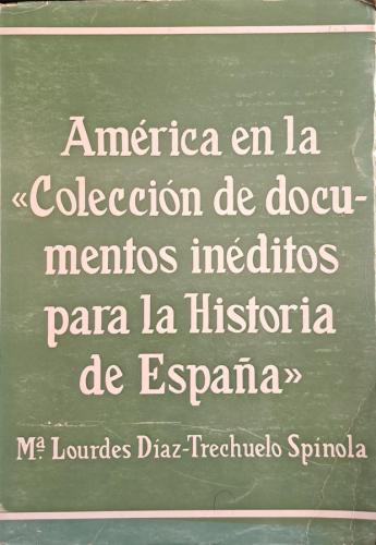 América en la 