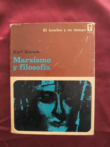 Marxismo y filosofía 