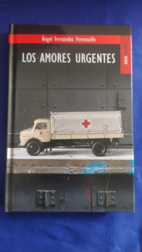 Los amores urgentes 