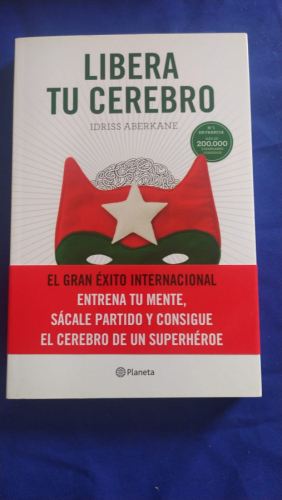 Libera tu cerebro 