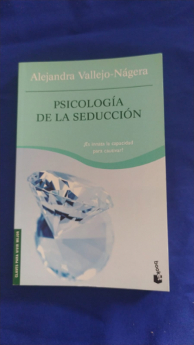 PSICOLOGÍA de la seducción 