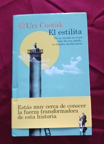 El estilita