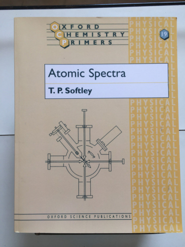 Atomic Spectra  