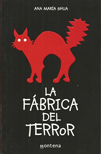 LA FÁBRICA DEL TERROR