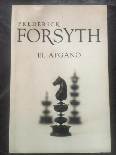 El afgano