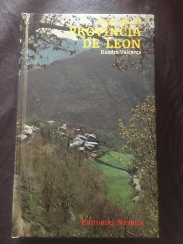 Guía de la provincia de León