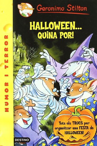 Halloween.quina por!