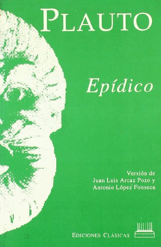 Epidico (Primera edición)