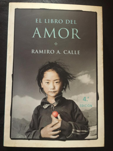Libro Del Amor,el 