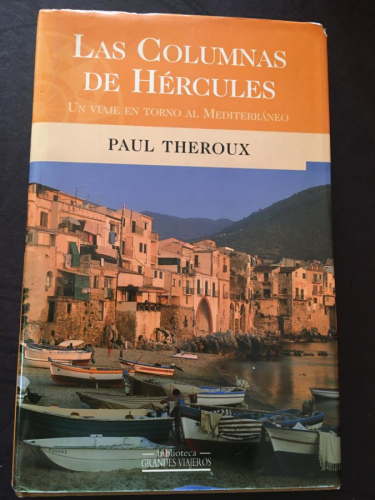 Las Columnas De Hercules