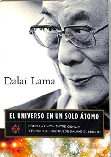 El Universon En Un Sólo átomo.