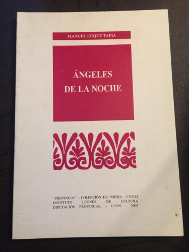 Ángeles de la noche