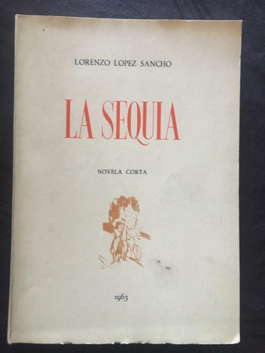 La sequía 