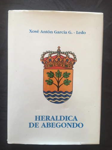 Heráldica de Abegondo