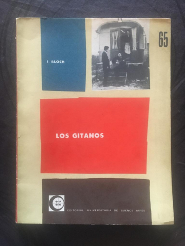 Los gitanos