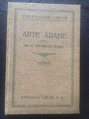 Arte árabe