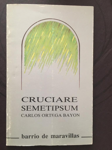 Cruciare Semetipsum