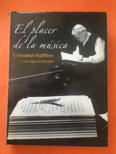 El placer de la música