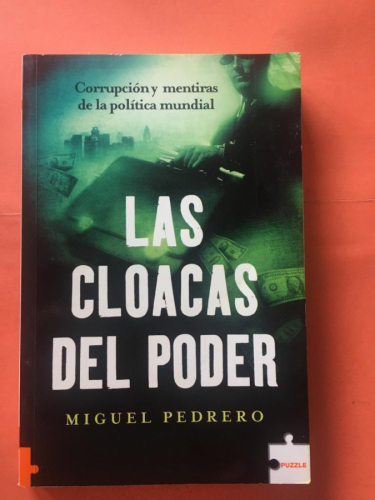 Las cloacas del poder