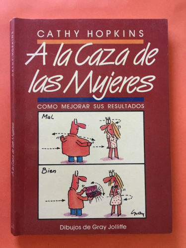 A la caza de las mujeres