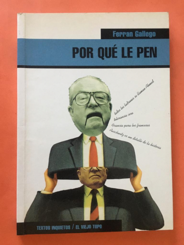 Por qué le Pen