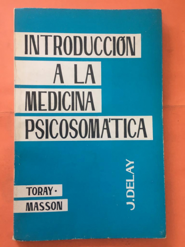 Introducción a la medicina psicosomática