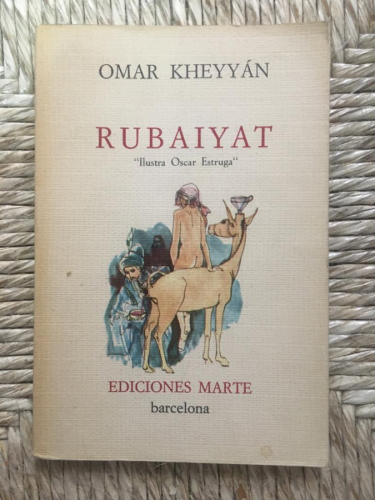 Rubaiyat
