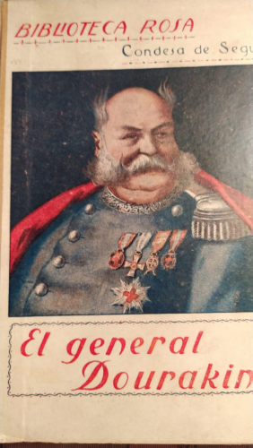 El general Dourakine
