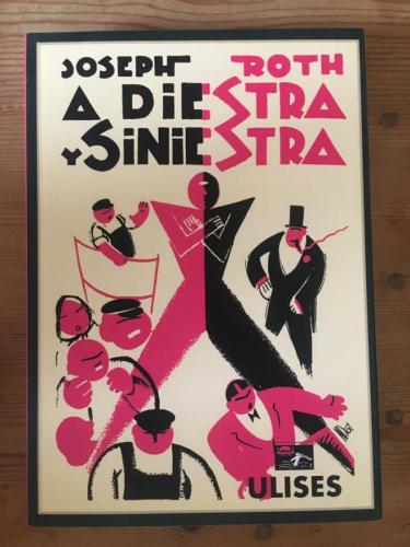 A diestra y siniestra