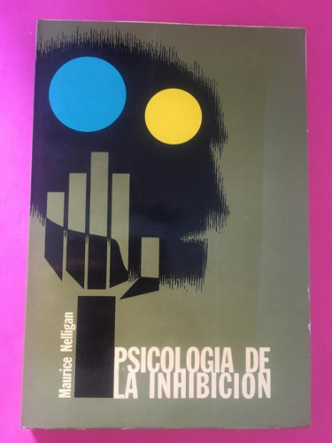 Psicología de la inhibición