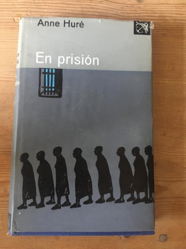 En prisión