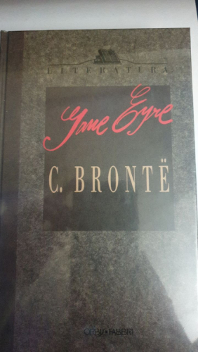 JANE EYRE