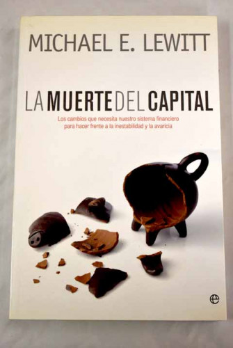 La muerte del capital