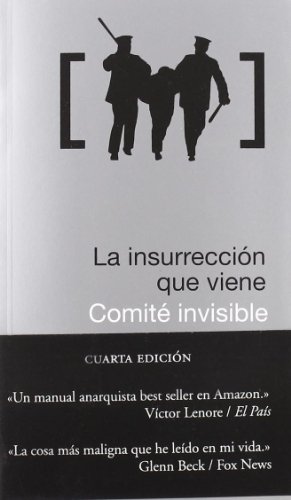 La insurrección que viene 