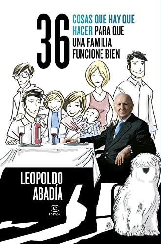 36 Cosas Que Hay Que Hacer Para Que Una Familia Funcione Bien