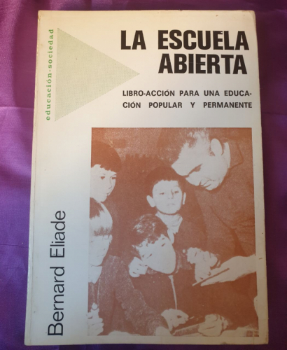 LA ESCUELA ABIERTA