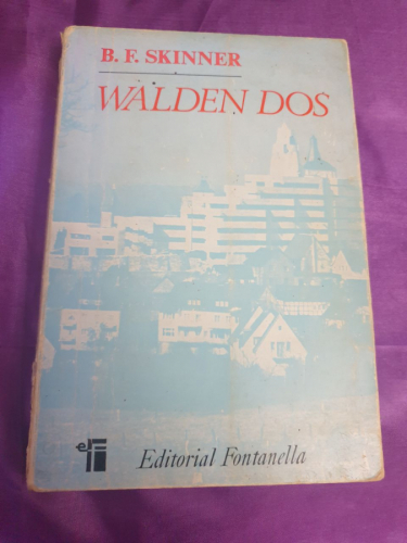 WALDEN DOS 