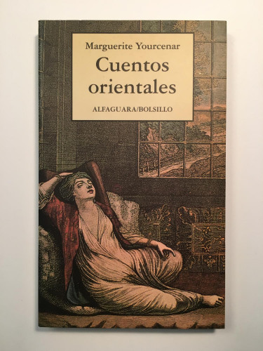 Cuentos orientales