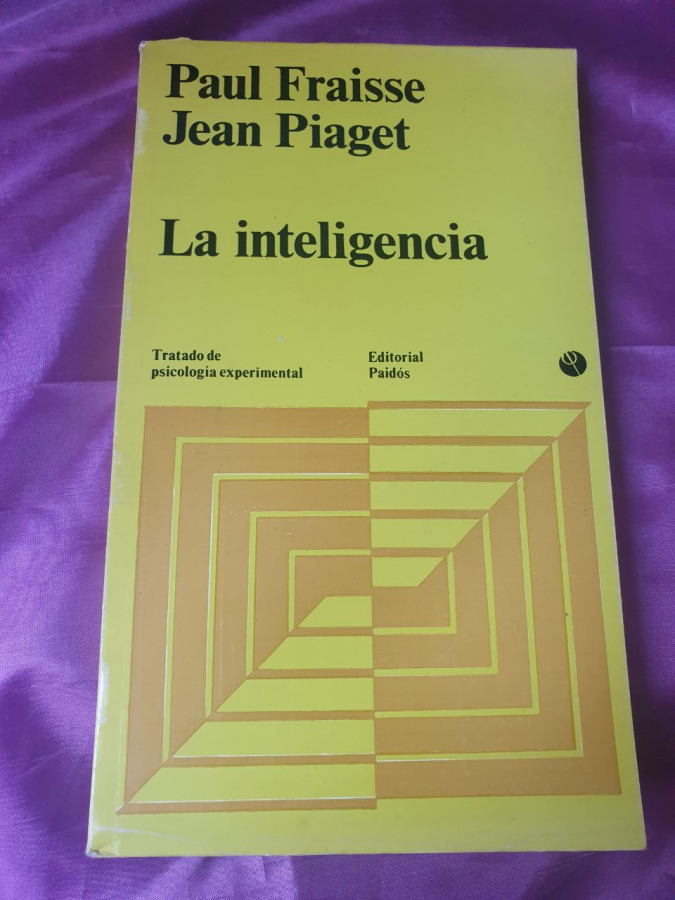 Libros de Piaget Ejemplares antiguos descatalogados y libros de