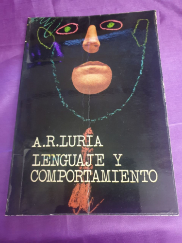 LENGUAJE Y COMPORTAMIENTO