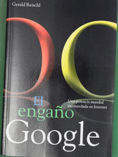 El engaño Google