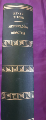 Metodologia Didáctica