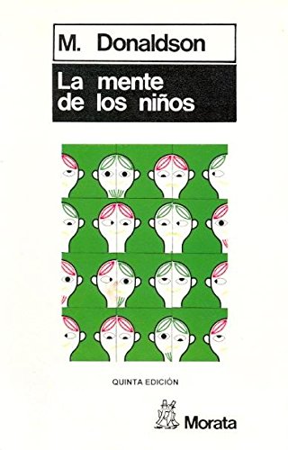 La mente de los niños