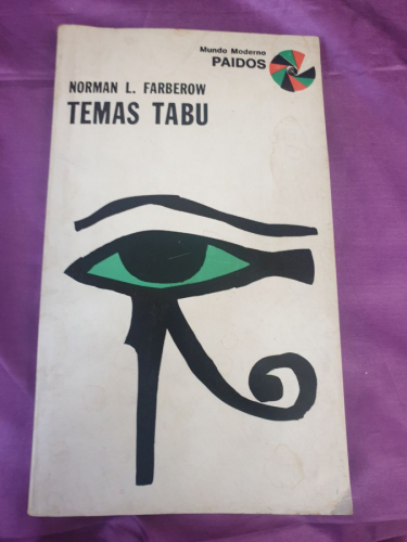 TEMAS TABU
