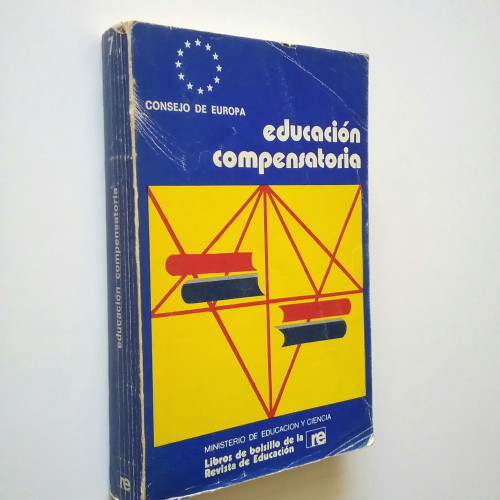 Educación compensatoria
