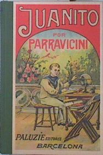 Juanito por Parravicini