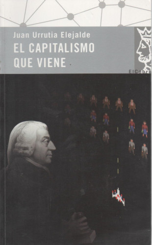 El capitalismo que viene