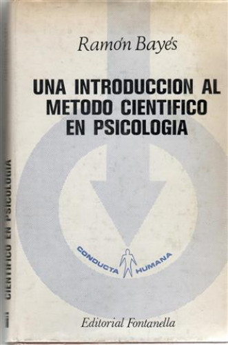 Una Introducción al método científico en Psicología