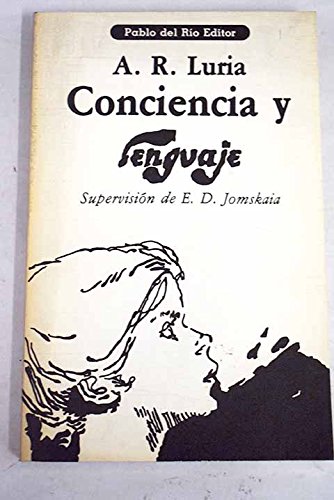 Conciencia y lenguaje