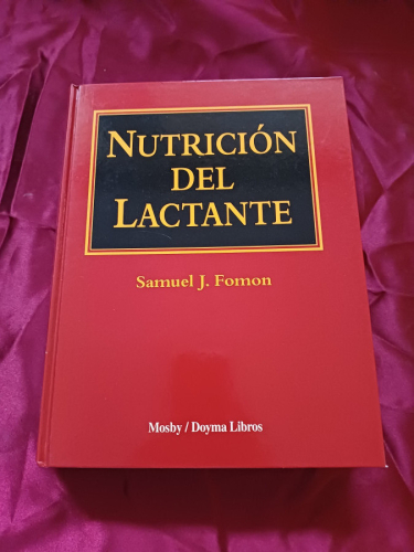 Nutrición del lactante